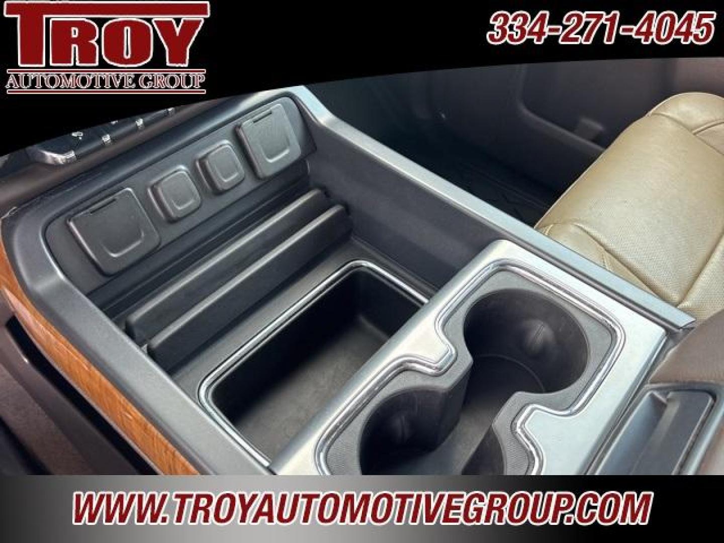 2018 Dark Slate Metallic /Cocoa/Dune GMC Sierra 1500 SLT (3GTU2NEC1JG) with an EcoTec3 5.3L V8 engine, Automatic transmission, located at 6812 Atlanta Hwy, Montgomery, AL, 36117, (334) 271-4045, 32.382118, -86.178673 - Navigation!!<br>Leveling Kit!!<br>Heated/Cooled Seats!!<br>Park Sensors!!<br>Spray N Bedliner!!<br>Tow Package!!<br>Dark Slate Metallic 2018 GMC Sierra 1500 SLT 4WD EcoTec3 5.3L V8 8-Speed Automatic with Overdrive<br><br>Financing Available---Top Value for Trades - Photo#60