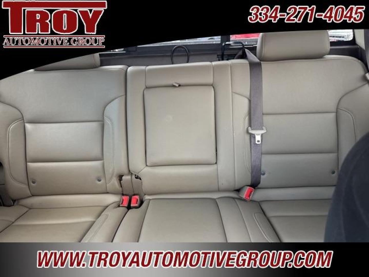 2018 Dark Slate Metallic /Cocoa/Dune GMC Sierra 1500 SLT (3GTU2NEC1JG) with an EcoTec3 5.3L V8 engine, Automatic transmission, located at 6812 Atlanta Hwy, Montgomery, AL, 36117, (334) 271-4045, 32.382118, -86.178673 - Navigation!!<br>Leveling Kit!!<br>Heated/Cooled Seats!!<br>Park Sensors!!<br>Spray N Bedliner!!<br>Tow Package!!<br>Dark Slate Metallic 2018 GMC Sierra 1500 SLT 4WD EcoTec3 5.3L V8 8-Speed Automatic with Overdrive<br><br>Financing Available---Top Value for Trades - Photo#67