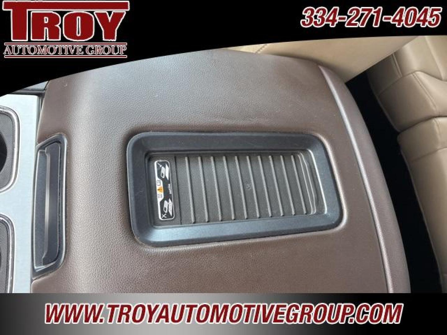 2018 Dark Slate Metallic /Cocoa/Dune GMC Sierra 1500 SLT (3GTU2NEC1JG) with an EcoTec3 5.3L V8 engine, Automatic transmission, located at 6812 Atlanta Hwy, Montgomery, AL, 36117, (334) 271-4045, 32.382118, -86.178673 - Navigation!!<br>Leveling Kit!!<br>Heated/Cooled Seats!!<br>Park Sensors!!<br>Spray N Bedliner!!<br>Tow Package!!<br>Dark Slate Metallic 2018 GMC Sierra 1500 SLT 4WD EcoTec3 5.3L V8 8-Speed Automatic with Overdrive<br><br>Financing Available---Top Value for Trades - Photo#68