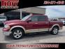 2012 Deep Cherry Red Crystal Pearlcoat /Brown Ram 1500 Big Horn (1C6RD6LT4CS) with an HEMI 5.7L V8 Multi Displacement VVT engine, Automatic transmission, located at 6812 Atlanta Hwy, Montgomery, AL, 36117, (334) 271-4045, 32.382118, -86.178673 - Photo#0