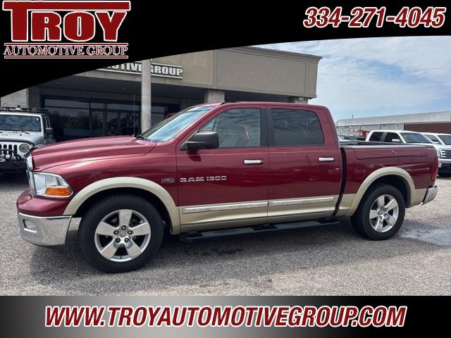 photo of 2012 Ram 1500 Big Horn