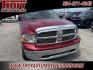 2012 Deep Cherry Red Crystal Pearlcoat /Brown Ram 1500 Big Horn (1C6RD6LT4CS) with an HEMI 5.7L V8 Multi Displacement VVT engine, Automatic transmission, located at 6812 Atlanta Hwy, Montgomery, AL, 36117, (334) 271-4045, 32.382118, -86.178673 - Photo#5