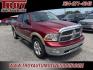2012 Deep Cherry Red Crystal Pearlcoat /Brown Ram 1500 Big Horn (1C6RD6LT4CS) with an HEMI 5.7L V8 Multi Displacement VVT engine, Automatic transmission, located at 6812 Atlanta Hwy, Montgomery, AL, 36117, (334) 271-4045, 32.382118, -86.178673 - Photo#6
