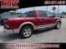 2012 Deep Cherry Red Crystal Pearlcoat /Brown Ram 1500 Big Horn (1C6RD6LT4CS) with an HEMI 5.7L V8 Multi Displacement VVT engine, Automatic transmission, located at 6812 Atlanta Hwy, Montgomery, AL, 36117, (334) 271-4045, 32.382118, -86.178673 - Photo#10