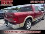 2012 Deep Cherry Red Crystal Pearlcoat /Brown Ram 1500 Big Horn (1C6RD6LT4CS) with an HEMI 5.7L V8 Multi Displacement VVT engine, Automatic transmission, located at 6812 Atlanta Hwy, Montgomery, AL, 36117, (334) 271-4045, 32.382118, -86.178673 - Photo#11