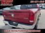 2012 Deep Cherry Red Crystal Pearlcoat /Brown Ram 1500 Big Horn (1C6RD6LT4CS) with an HEMI 5.7L V8 Multi Displacement VVT engine, Automatic transmission, located at 6812 Atlanta Hwy, Montgomery, AL, 36117, (334) 271-4045, 32.382118, -86.178673 - Photo#12