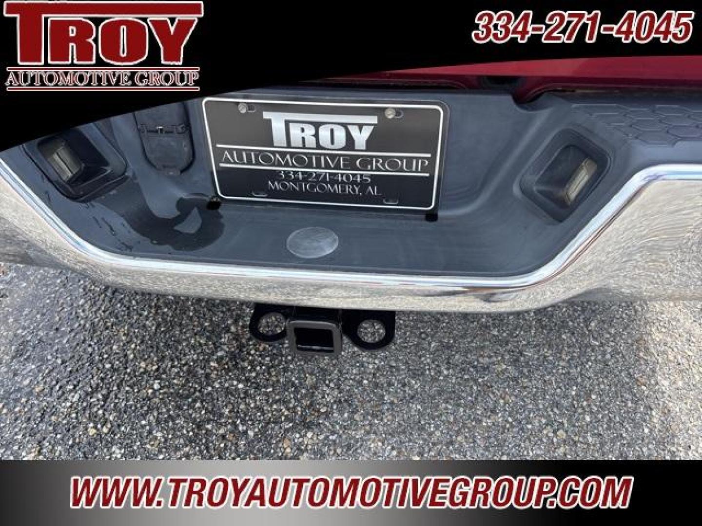 2012 Deep Cherry Red Crystal Pearlcoat /Brown Ram 1500 Big Horn (1C6RD6LT4CS) with an HEMI 5.7L V8 Multi Displacement VVT engine, Automatic transmission, located at 6812 Atlanta Hwy, Montgomery, AL, 36117, (334) 271-4045, 32.382118, -86.178673 - Photo#13