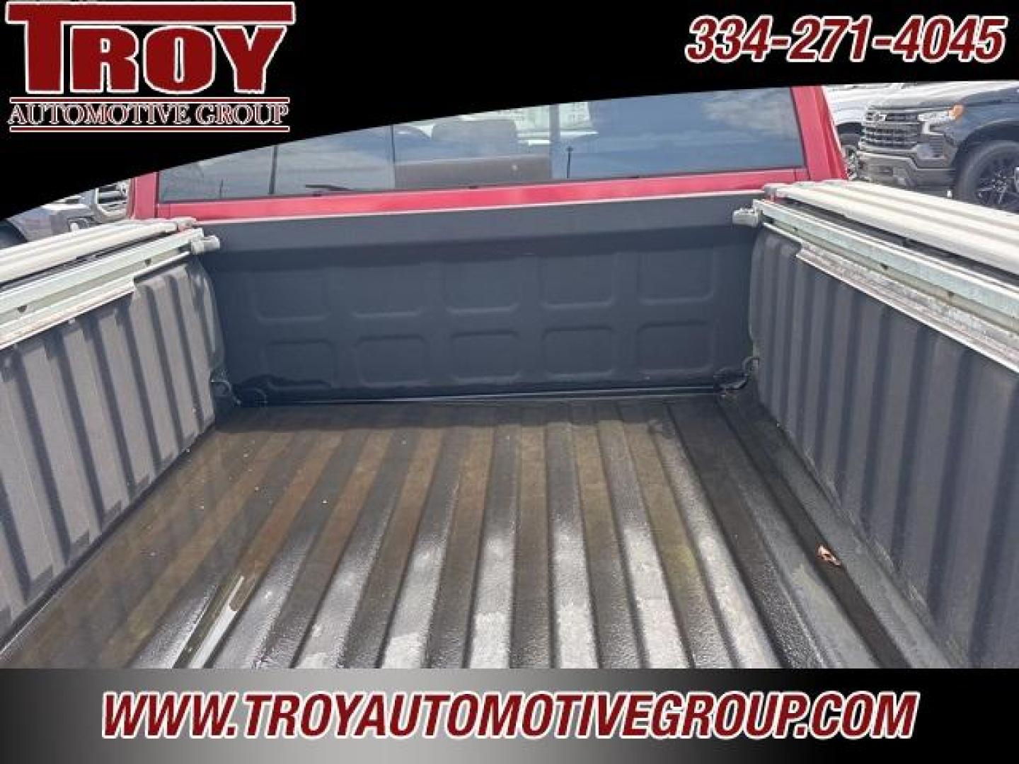 2012 Deep Cherry Red Crystal Pearlcoat /Brown Ram 1500 Big Horn (1C6RD6LT4CS) with an HEMI 5.7L V8 Multi Displacement VVT engine, Automatic transmission, located at 6812 Atlanta Hwy, Montgomery, AL, 36117, (334) 271-4045, 32.382118, -86.178673 - Photo#16