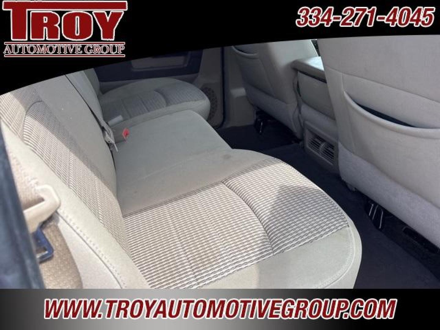 2012 Deep Cherry Red Crystal Pearlcoat /Brown Ram 1500 Big Horn (1C6RD6LT4CS) with an HEMI 5.7L V8 Multi Displacement VVT engine, Automatic transmission, located at 6812 Atlanta Hwy, Montgomery, AL, 36117, (334) 271-4045, 32.382118, -86.178673 - Photo#18
