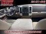 2012 Deep Cherry Red Crystal Pearlcoat /Brown Ram 1500 Big Horn (1C6RD6LT4CS) with an HEMI 5.7L V8 Multi Displacement VVT engine, Automatic transmission, located at 6812 Atlanta Hwy, Montgomery, AL, 36117, (334) 271-4045, 32.382118, -86.178673 - Photo#23