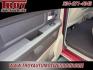 2012 Deep Cherry Red Crystal Pearlcoat /Brown Ram 1500 Big Horn (1C6RD6LT4CS) with an HEMI 5.7L V8 Multi Displacement VVT engine, Automatic transmission, located at 6812 Atlanta Hwy, Montgomery, AL, 36117, (334) 271-4045, 32.382118, -86.178673 - Photo#33
