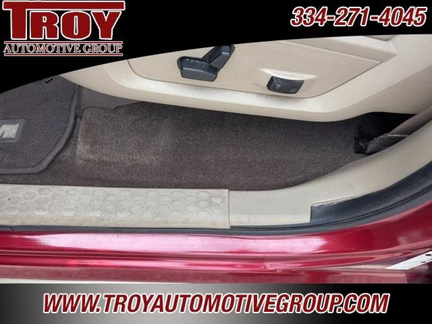 2012 Deep Cherry Red Crystal Pearlcoat /Brown Ram 1500 Big Horn (1C6RD6LT4CS) with an HEMI 5.7L V8 Multi Displacement VVT engine, Automatic transmission, located at 6812 Atlanta Hwy, Montgomery, AL, 36117, (334) 271-4045, 32.382118, -86.178673 - Photo#42