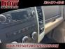 2012 Deep Cherry Red Crystal Pearlcoat /Brown Ram 1500 Big Horn (1C6RD6LT4CS) with an HEMI 5.7L V8 Multi Displacement VVT engine, Automatic transmission, located at 6812 Atlanta Hwy, Montgomery, AL, 36117, (334) 271-4045, 32.382118, -86.178673 - Photo#47