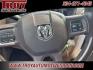 2012 Deep Cherry Red Crystal Pearlcoat /Brown Ram 1500 Big Horn (1C6RD6LT4CS) with an HEMI 5.7L V8 Multi Displacement VVT engine, Automatic transmission, located at 6812 Atlanta Hwy, Montgomery, AL, 36117, (334) 271-4045, 32.382118, -86.178673 - Photo#50