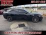 2018 Pitch Black Clearcoat /Black Dodge Charger GT (2C3CDXJG5JH) with an 3.6L V6 24V VVT engine, Automatic transmission, located at 6812 Atlanta Hwy, Montgomery, AL, 36117, (334) 271-4045, 32.382118, -86.178673 - Leather Interior!!<br>Heated/Cooled Seats!!<br>Navigation!! - Photo#2