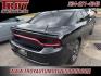 2018 Pitch Black Clearcoat /Black Dodge Charger GT (2C3CDXJG5JH) with an 3.6L V6 24V VVT engine, Automatic transmission, located at 6812 Atlanta Hwy, Montgomery, AL, 36117, (334) 271-4045, 32.382118, -86.178673 - Leather Interior!!<br>Heated/Cooled Seats!!<br>Navigation!! - Photo#4