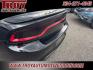 2018 Pitch Black Clearcoat /Black Dodge Charger GT (2C3CDXJG5JH) with an 3.6L V6 24V VVT engine, Automatic transmission, located at 6812 Atlanta Hwy, Montgomery, AL, 36117, (334) 271-4045, 32.382118, -86.178673 - Leather Interior!!<br>Heated/Cooled Seats!!<br>Navigation!! - Photo#8