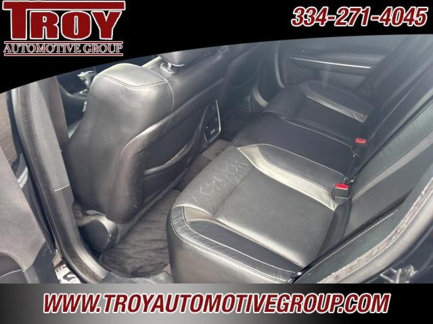 2018 Pitch Black Clearcoat /Black Dodge Charger GT (2C3CDXJG5JH) with an 3.6L V6 24V VVT engine, Automatic transmission, located at 6812 Atlanta Hwy, Montgomery, AL, 36117, (334) 271-4045, 32.382118, -86.178673 - Leather Interior!!<br>Heated/Cooled Seats!!<br>Navigation!! - Photo#30