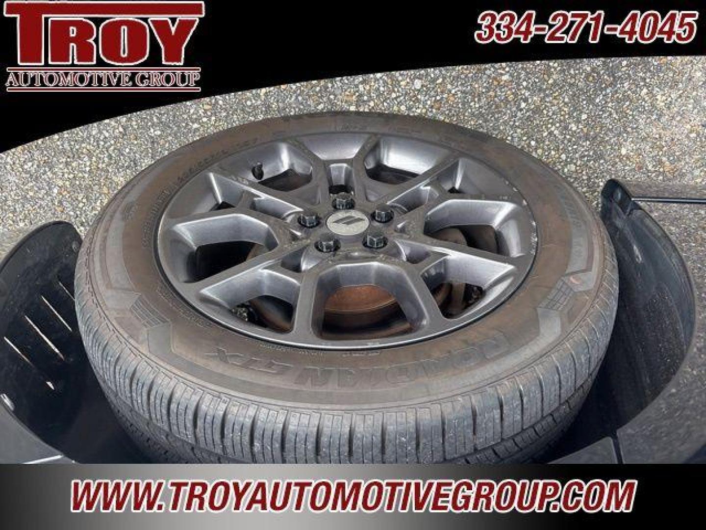 2018 Pitch Black Clearcoat /Black Dodge Charger GT (2C3CDXJG5JH) with an 3.6L V6 24V VVT engine, Automatic transmission, located at 6812 Atlanta Hwy, Montgomery, AL, 36117, (334) 271-4045, 32.382118, -86.178673 - Leather Interior!!<br>Heated/Cooled Seats!!<br>Navigation!! - Photo#14