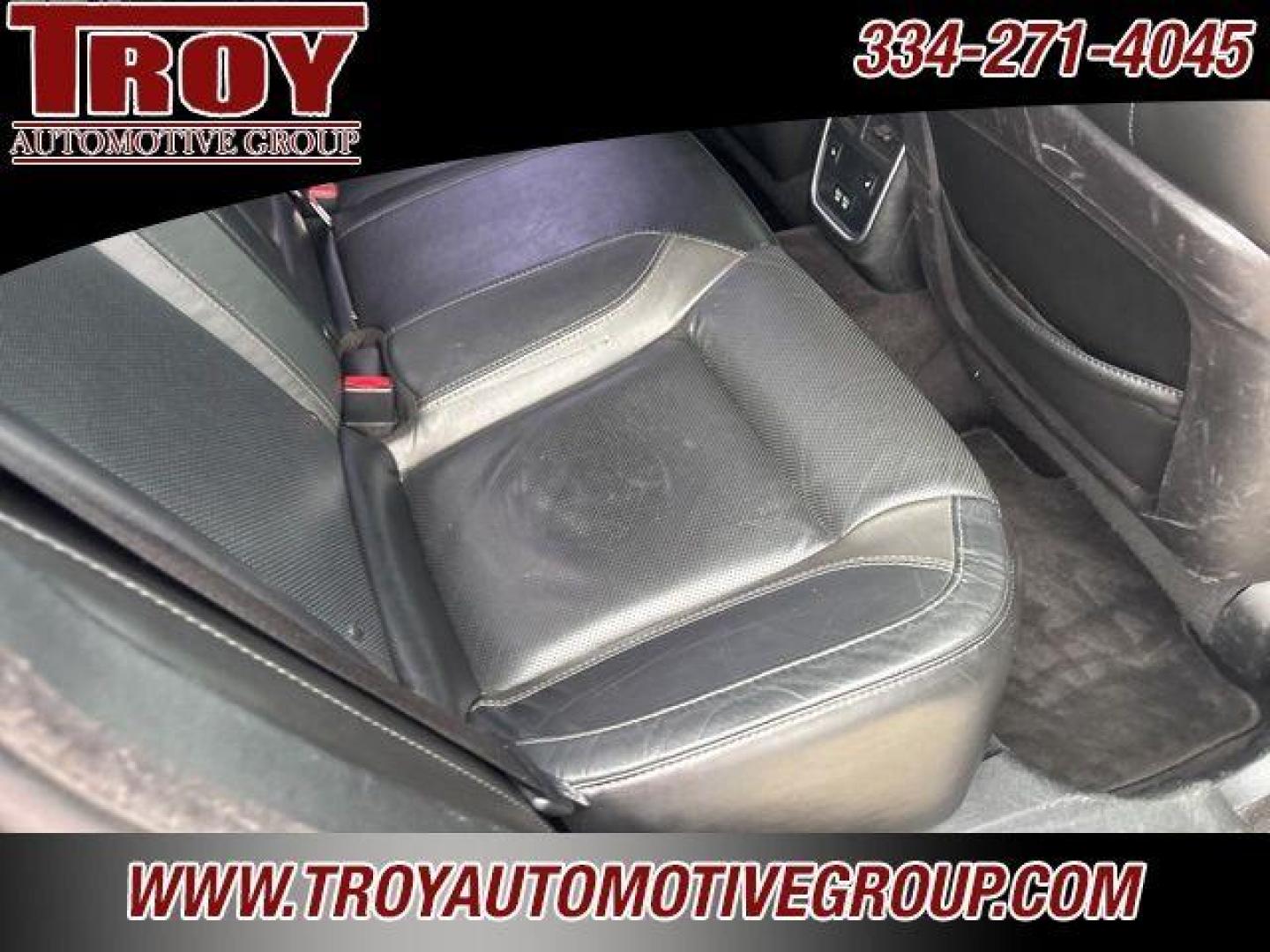 2018 Pitch Black Clearcoat /Black Dodge Charger GT (2C3CDXJG5JH) with an 3.6L V6 24V VVT engine, Automatic transmission, located at 6812 Atlanta Hwy, Montgomery, AL, 36117, (334) 271-4045, 32.382118, -86.178673 - Leather Interior!!<br>Heated/Cooled Seats!!<br>Navigation!! - Photo#18