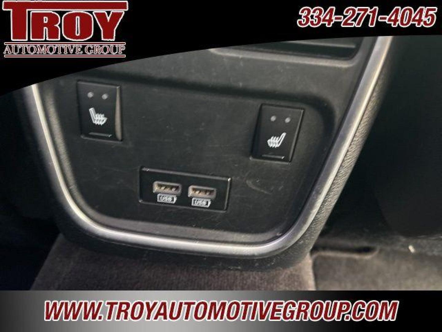 2018 Pitch Black Clearcoat /Black Dodge Charger GT (2C3CDXJG5JH) with an 3.6L V6 24V VVT engine, Automatic transmission, located at 6812 Atlanta Hwy, Montgomery, AL, 36117, (334) 271-4045, 32.382118, -86.178673 - Leather Interior!!<br>Heated/Cooled Seats!!<br>Navigation!! - Photo#21