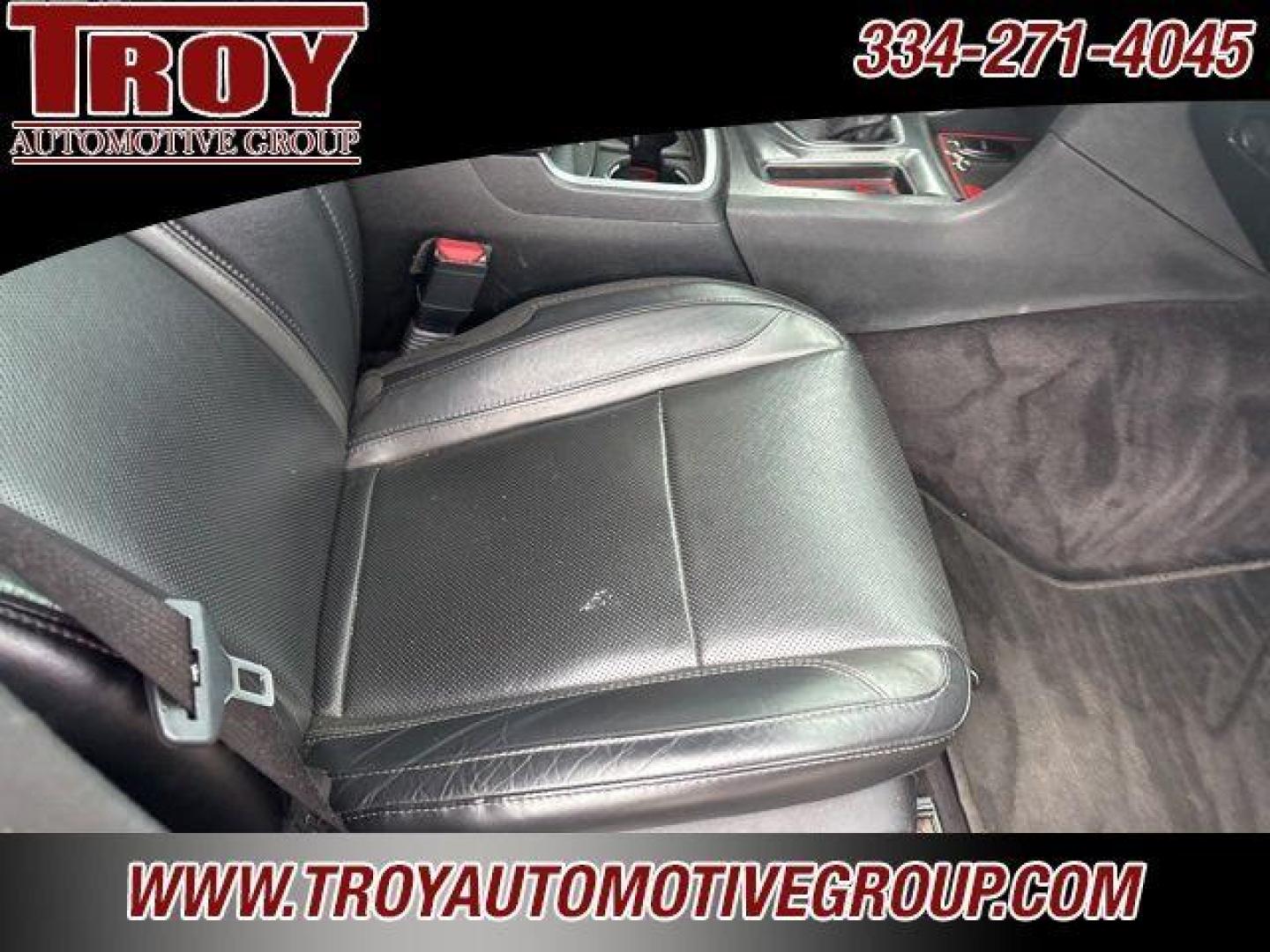 2018 Pitch Black Clearcoat /Black Dodge Charger GT (2C3CDXJG5JH) with an 3.6L V6 24V VVT engine, Automatic transmission, located at 6812 Atlanta Hwy, Montgomery, AL, 36117, (334) 271-4045, 32.382118, -86.178673 - Leather Interior!!<br>Heated/Cooled Seats!!<br>Navigation!! - Photo#23