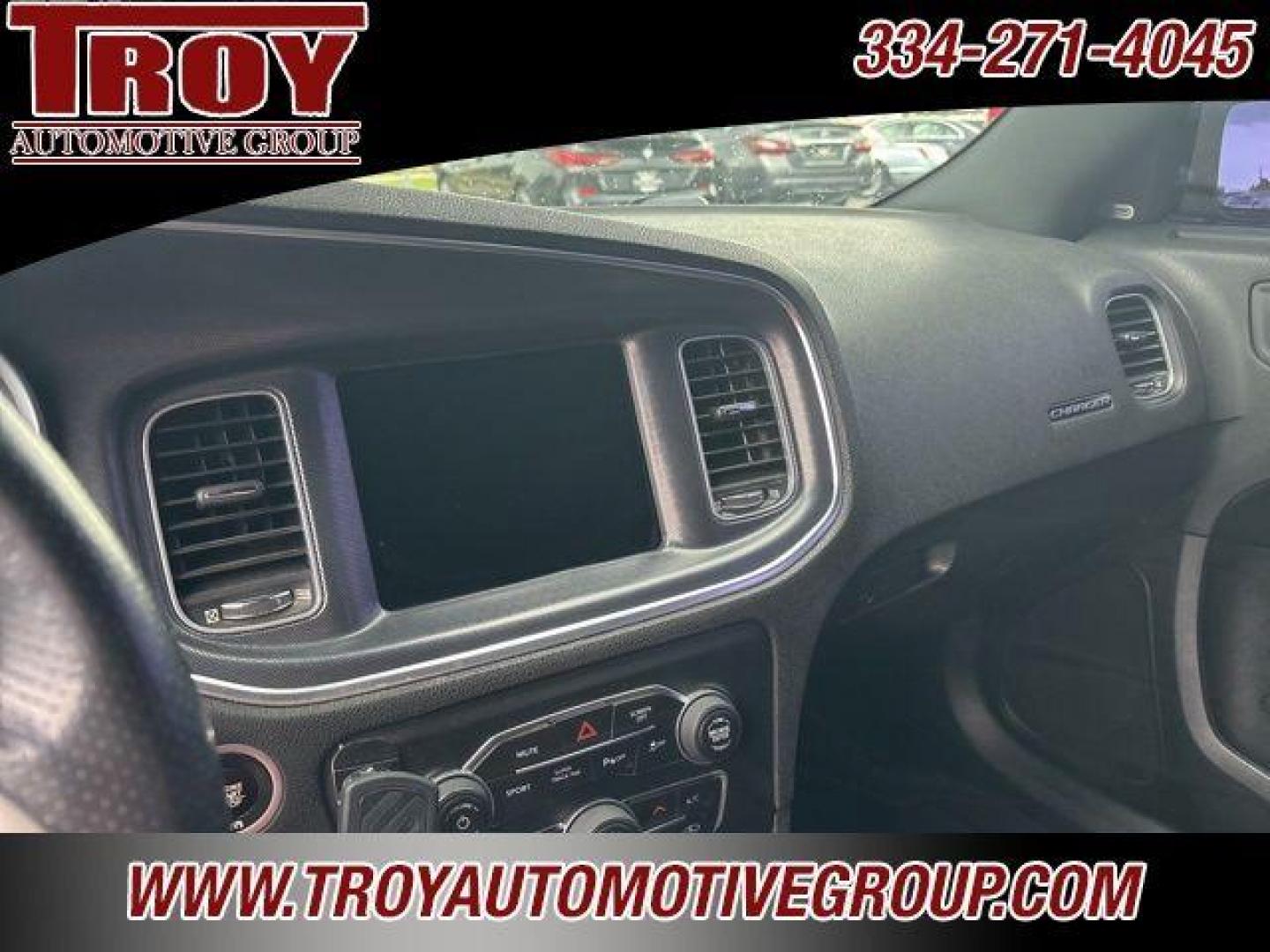 2018 Pitch Black Clearcoat /Black Dodge Charger GT (2C3CDXJG5JH) with an 3.6L V6 24V VVT engine, Automatic transmission, located at 6812 Atlanta Hwy, Montgomery, AL, 36117, (334) 271-4045, 32.382118, -86.178673 - Leather Interior!!<br>Heated/Cooled Seats!!<br>Navigation!! - Photo#40