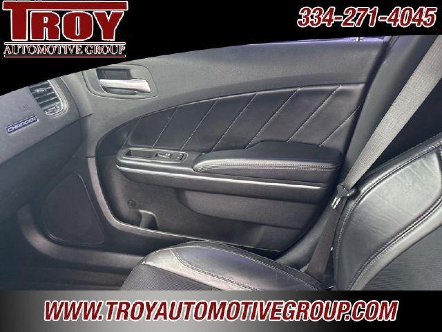2018 Pitch Black Clearcoat /Black Dodge Charger GT (2C3CDXJG5JH) with an 3.6L V6 24V VVT engine, Automatic transmission, located at 6812 Atlanta Hwy, Montgomery, AL, 36117, (334) 271-4045, 32.382118, -86.178673 - Leather Interior!!<br>Heated/Cooled Seats!!<br>Navigation!! - Photo#41