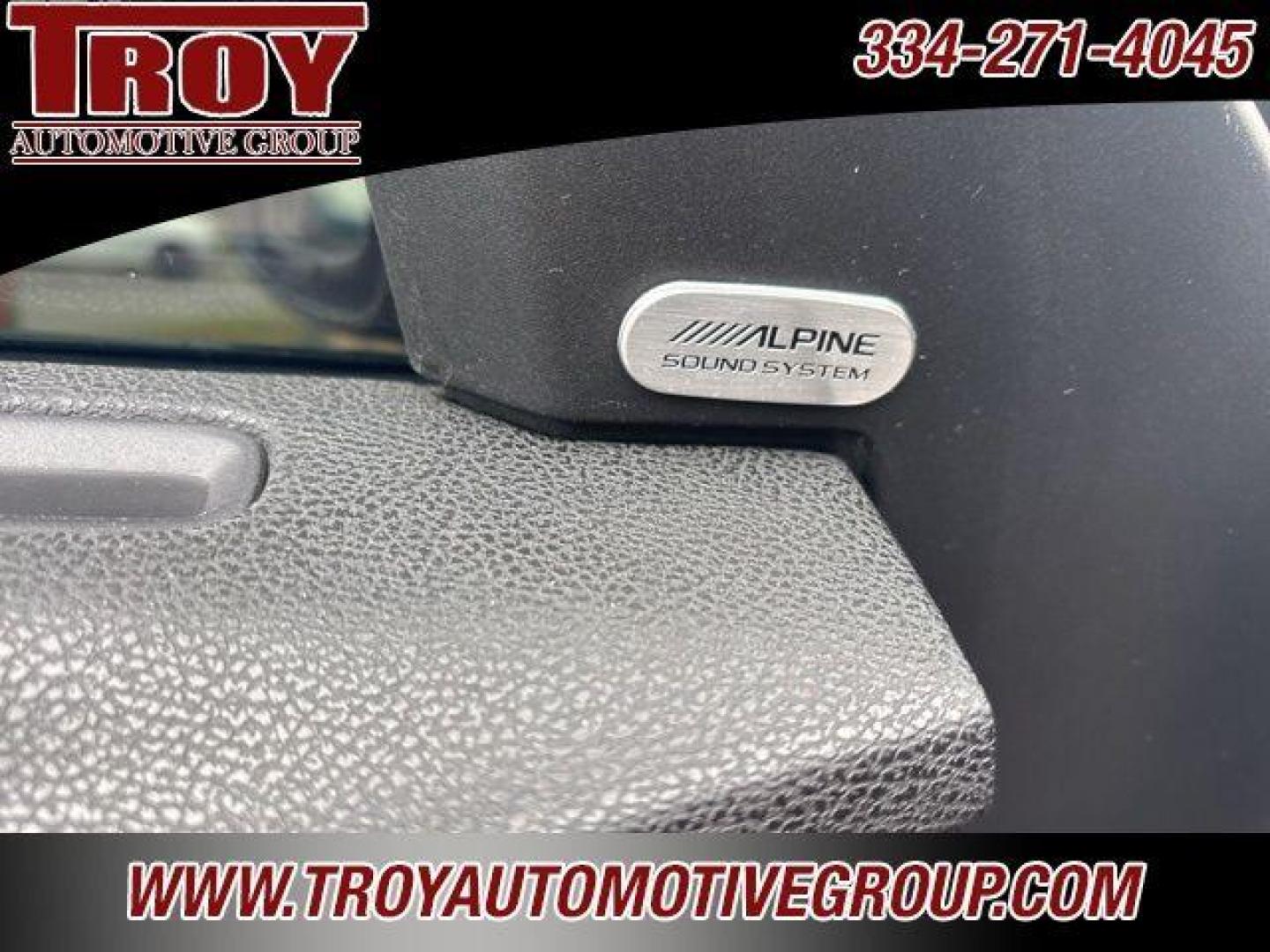 2018 Pitch Black Clearcoat /Black Dodge Charger GT (2C3CDXJG5JH) with an 3.6L V6 24V VVT engine, Automatic transmission, located at 6812 Atlanta Hwy, Montgomery, AL, 36117, (334) 271-4045, 32.382118, -86.178673 - Leather Interior!!<br>Heated/Cooled Seats!!<br>Navigation!! - Photo#42