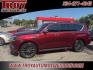 2021 Coulis Red Pearl /Black Nissan Armada Platinum (JN8AY2DA1M9) with an 5.6L V8 DOHC 32V LEV3-ULEV125 400hp engine, Automatic transmission, located at 6812 Atlanta Hwy, Montgomery, AL, 36117, (334) 271-4045, 32.382118, -86.178673 - Recent Arrival!<br><br>Coulis Red Pearl 2021 Nissan Armada Platinum RWD 5.6L V8 DOHC 32V LEV3-ULEV125 400hp 7-Speed Automatic<br><br>Financing Available---Top Value for Trades. - Photo#2