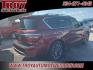 2021 Coulis Red Pearl /Black Nissan Armada Platinum (JN8AY2DA1M9) with an 5.6L V8 DOHC 32V LEV3-ULEV125 400hp engine, Automatic transmission, located at 6812 Atlanta Hwy, Montgomery, AL, 36117, (334) 271-4045, 32.382118, -86.178673 - Recent Arrival!<br><br>Coulis Red Pearl 2021 Nissan Armada Platinum RWD 5.6L V8 DOHC 32V LEV3-ULEV125 400hp 7-Speed Automatic<br><br>Financing Available---Top Value for Trades. - Photo#9
