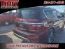 2021 Coulis Red Pearl /Black Nissan Armada Platinum (JN8AY2DA1M9) with an 5.6L V8 DOHC 32V LEV3-ULEV125 400hp engine, Automatic transmission, located at 6812 Atlanta Hwy, Montgomery, AL, 36117, (334) 271-4045, 32.382118, -86.178673 - Recent Arrival!<br><br>Coulis Red Pearl 2021 Nissan Armada Platinum RWD 5.6L V8 DOHC 32V LEV3-ULEV125 400hp 7-Speed Automatic<br><br>Financing Available---Top Value for Trades. - Photo#10