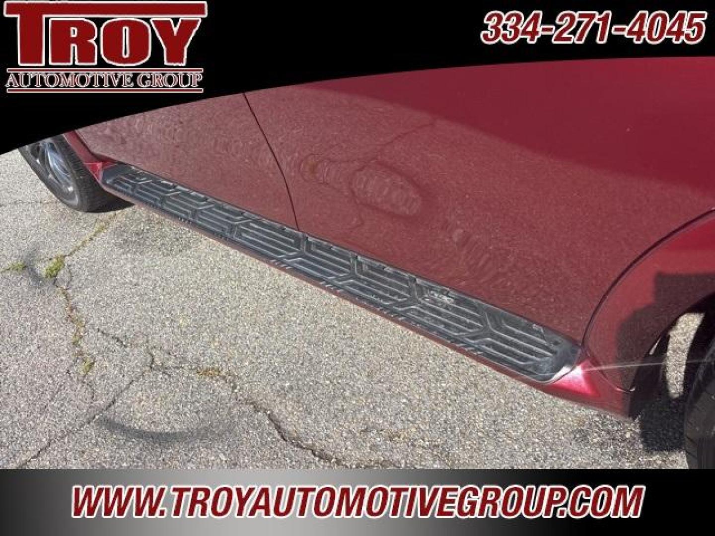 2021 Coulis Red Pearl /Black Nissan Armada Platinum (JN8AY2DA1M9) with an 5.6L V8 DOHC 32V LEV3-ULEV125 400hp engine, Automatic transmission, located at 6812 Atlanta Hwy, Montgomery, AL, 36117, (334) 271-4045, 32.382118, -86.178673 - Recent Arrival!<br><br>Coulis Red Pearl 2021 Nissan Armada Platinum RWD 5.6L V8 DOHC 32V LEV3-ULEV125 400hp 7-Speed Automatic<br><br>Financing Available---Top Value for Trades. - Photo#13