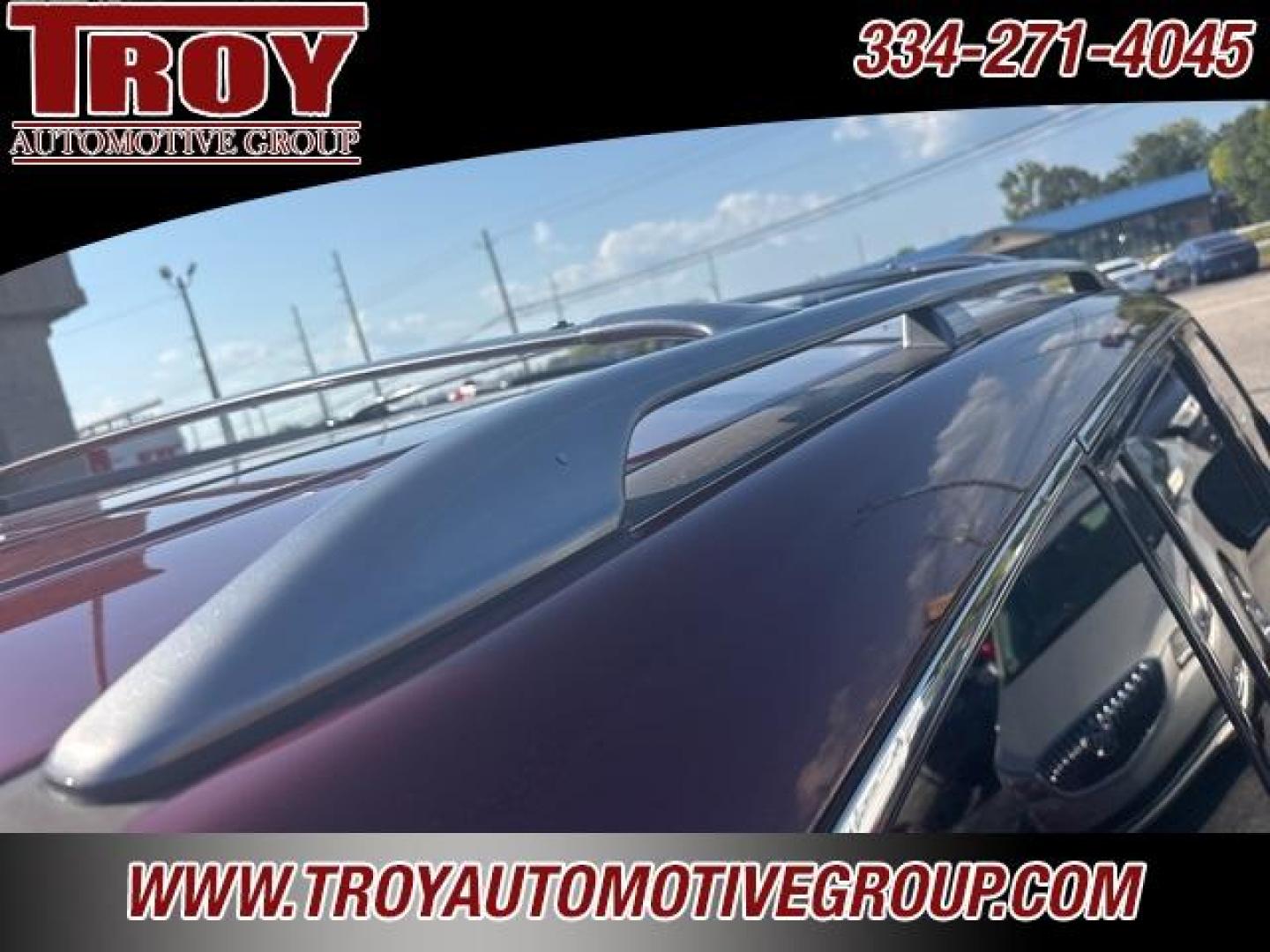 2021 Coulis Red Pearl /Black Nissan Armada Platinum (JN8AY2DA1M9) with an 5.6L V8 DOHC 32V LEV3-ULEV125 400hp engine, Automatic transmission, located at 6812 Atlanta Hwy, Montgomery, AL, 36117, (334) 271-4045, 32.382118, -86.178673 - Recent Arrival!<br><br>Coulis Red Pearl 2021 Nissan Armada Platinum RWD 5.6L V8 DOHC 32V LEV3-ULEV125 400hp 7-Speed Automatic<br><br>Financing Available---Top Value for Trades. - Photo#18