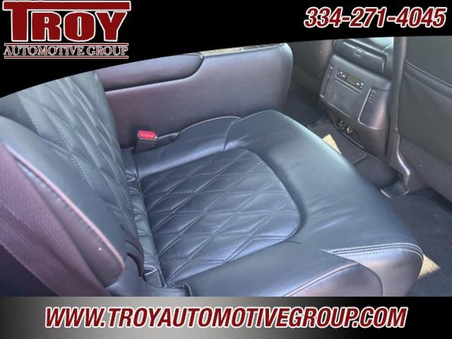 2021 Coulis Red Pearl /Black Nissan Armada Platinum (JN8AY2DA1M9) with an 5.6L V8 DOHC 32V LEV3-ULEV125 400hp engine, Automatic transmission, located at 6812 Atlanta Hwy, Montgomery, AL, 36117, (334) 271-4045, 32.382118, -86.178673 - Recent Arrival!<br><br>Coulis Red Pearl 2021 Nissan Armada Platinum RWD 5.6L V8 DOHC 32V LEV3-ULEV125 400hp 7-Speed Automatic<br><br>Financing Available---Top Value for Trades. - Photo#19