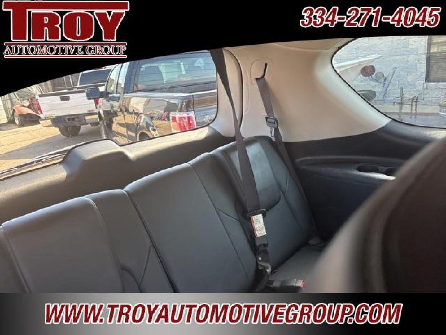 2021 Coulis Red Pearl /Black Nissan Armada Platinum (JN8AY2DA1M9) with an 5.6L V8 DOHC 32V LEV3-ULEV125 400hp engine, Automatic transmission, located at 6812 Atlanta Hwy, Montgomery, AL, 36117, (334) 271-4045, 32.382118, -86.178673 - Recent Arrival!<br><br>Coulis Red Pearl 2021 Nissan Armada Platinum RWD 5.6L V8 DOHC 32V LEV3-ULEV125 400hp 7-Speed Automatic<br><br>Financing Available---Top Value for Trades. - Photo#25
