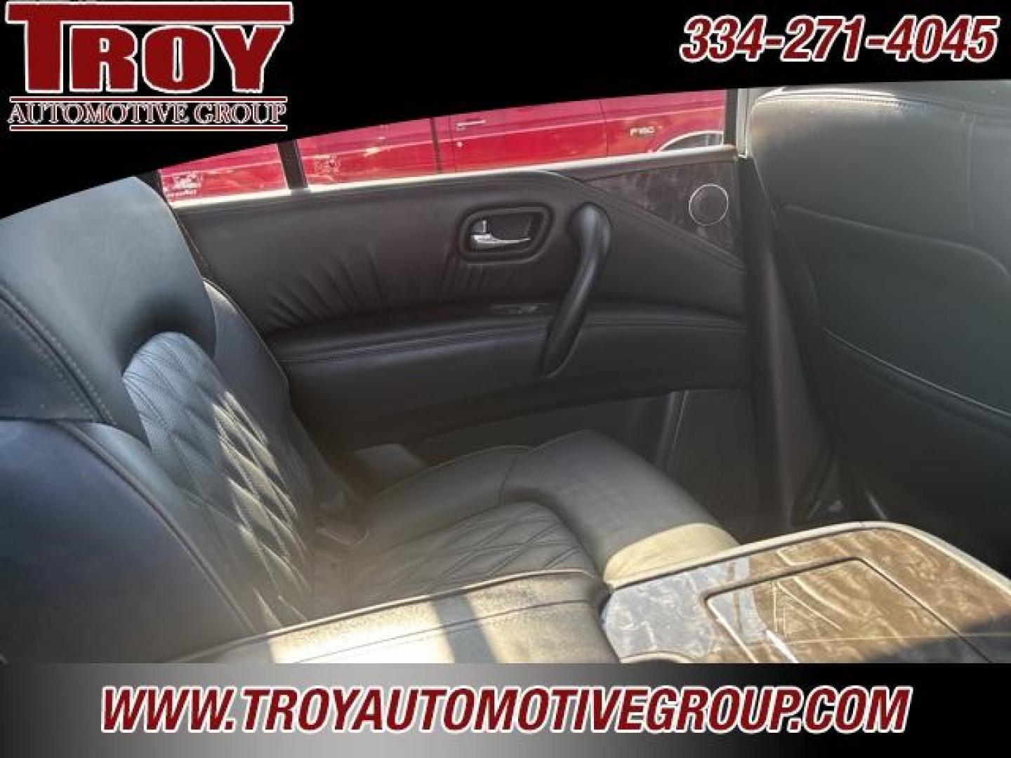 2021 Coulis Red Pearl /Black Nissan Armada Platinum (JN8AY2DA1M9) with an 5.6L V8 DOHC 32V LEV3-ULEV125 400hp engine, Automatic transmission, located at 6812 Atlanta Hwy, Montgomery, AL, 36117, (334) 271-4045, 32.382118, -86.178673 - Recent Arrival!<br><br>Coulis Red Pearl 2021 Nissan Armada Platinum RWD 5.6L V8 DOHC 32V LEV3-ULEV125 400hp 7-Speed Automatic<br><br>Financing Available---Top Value for Trades. - Photo#26