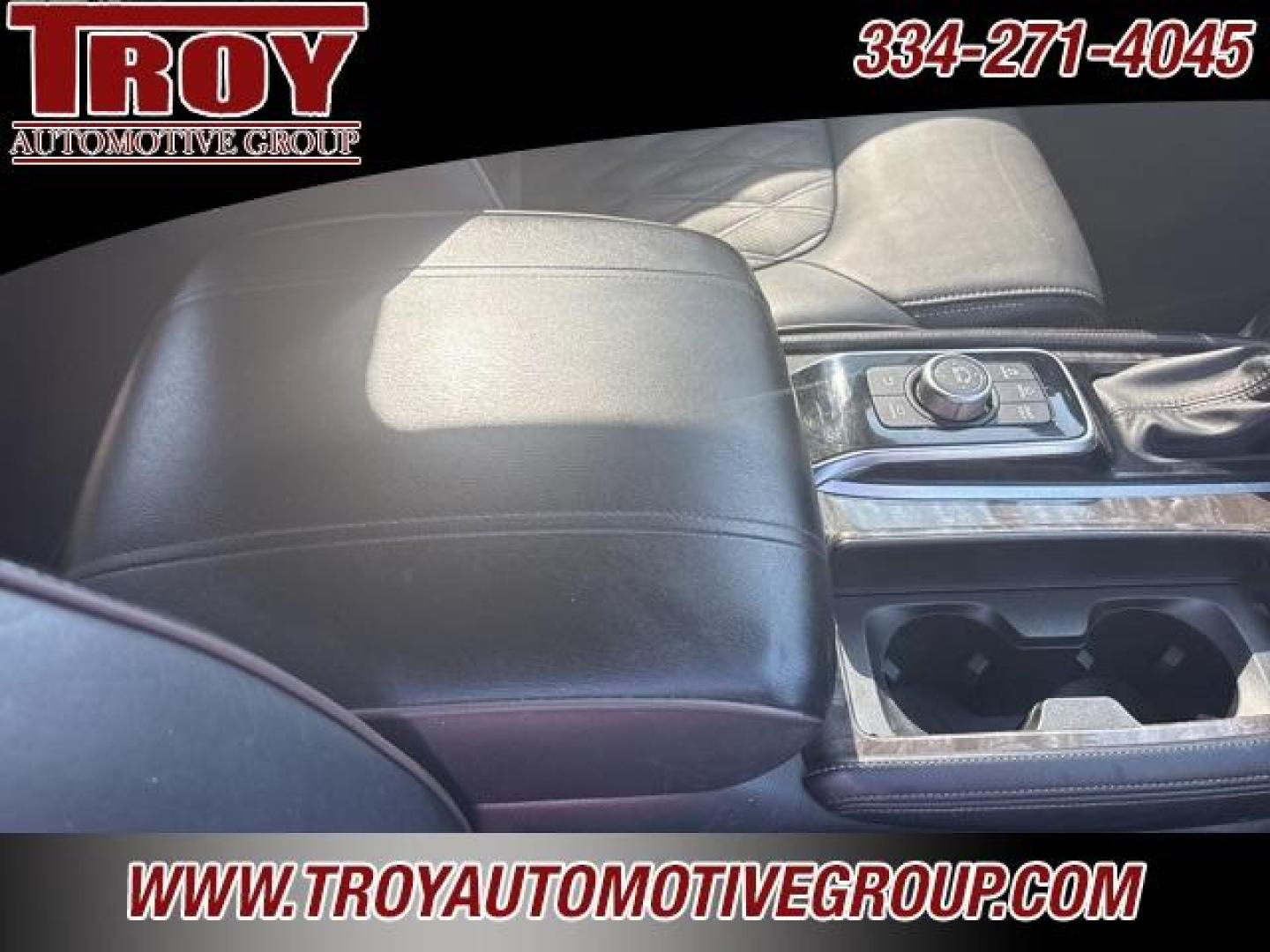 2021 Coulis Red Pearl /Black Nissan Armada Platinum (JN8AY2DA1M9) with an 5.6L V8 DOHC 32V LEV3-ULEV125 400hp engine, Automatic transmission, located at 6812 Atlanta Hwy, Montgomery, AL, 36117, (334) 271-4045, 32.382118, -86.178673 - Recent Arrival!<br><br>Coulis Red Pearl 2021 Nissan Armada Platinum RWD 5.6L V8 DOHC 32V LEV3-ULEV125 400hp 7-Speed Automatic<br><br>Financing Available---Top Value for Trades. - Photo#34