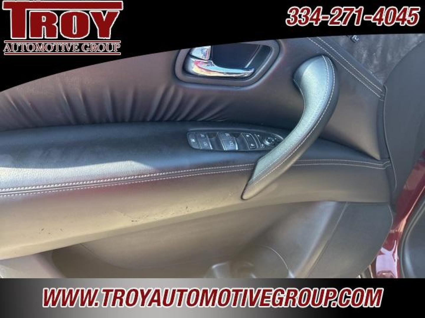 2021 Coulis Red Pearl /Black Nissan Armada Platinum (JN8AY2DA1M9) with an 5.6L V8 DOHC 32V LEV3-ULEV125 400hp engine, Automatic transmission, located at 6812 Atlanta Hwy, Montgomery, AL, 36117, (334) 271-4045, 32.382118, -86.178673 - Recent Arrival!<br><br>Coulis Red Pearl 2021 Nissan Armada Platinum RWD 5.6L V8 DOHC 32V LEV3-ULEV125 400hp 7-Speed Automatic<br><br>Financing Available---Top Value for Trades. - Photo#37