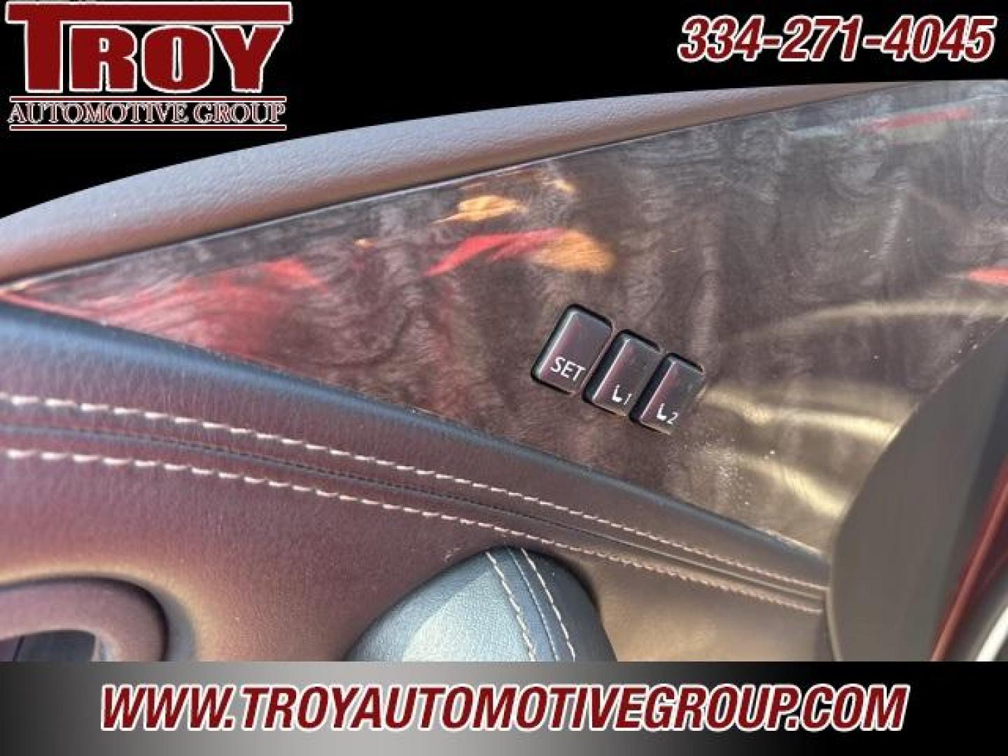 2021 Coulis Red Pearl /Black Nissan Armada Platinum (JN8AY2DA1M9) with an 5.6L V8 DOHC 32V LEV3-ULEV125 400hp engine, Automatic transmission, located at 6812 Atlanta Hwy, Montgomery, AL, 36117, (334) 271-4045, 32.382118, -86.178673 - Recent Arrival!<br><br>Coulis Red Pearl 2021 Nissan Armada Platinum RWD 5.6L V8 DOHC 32V LEV3-ULEV125 400hp 7-Speed Automatic<br><br>Financing Available---Top Value for Trades. - Photo#38