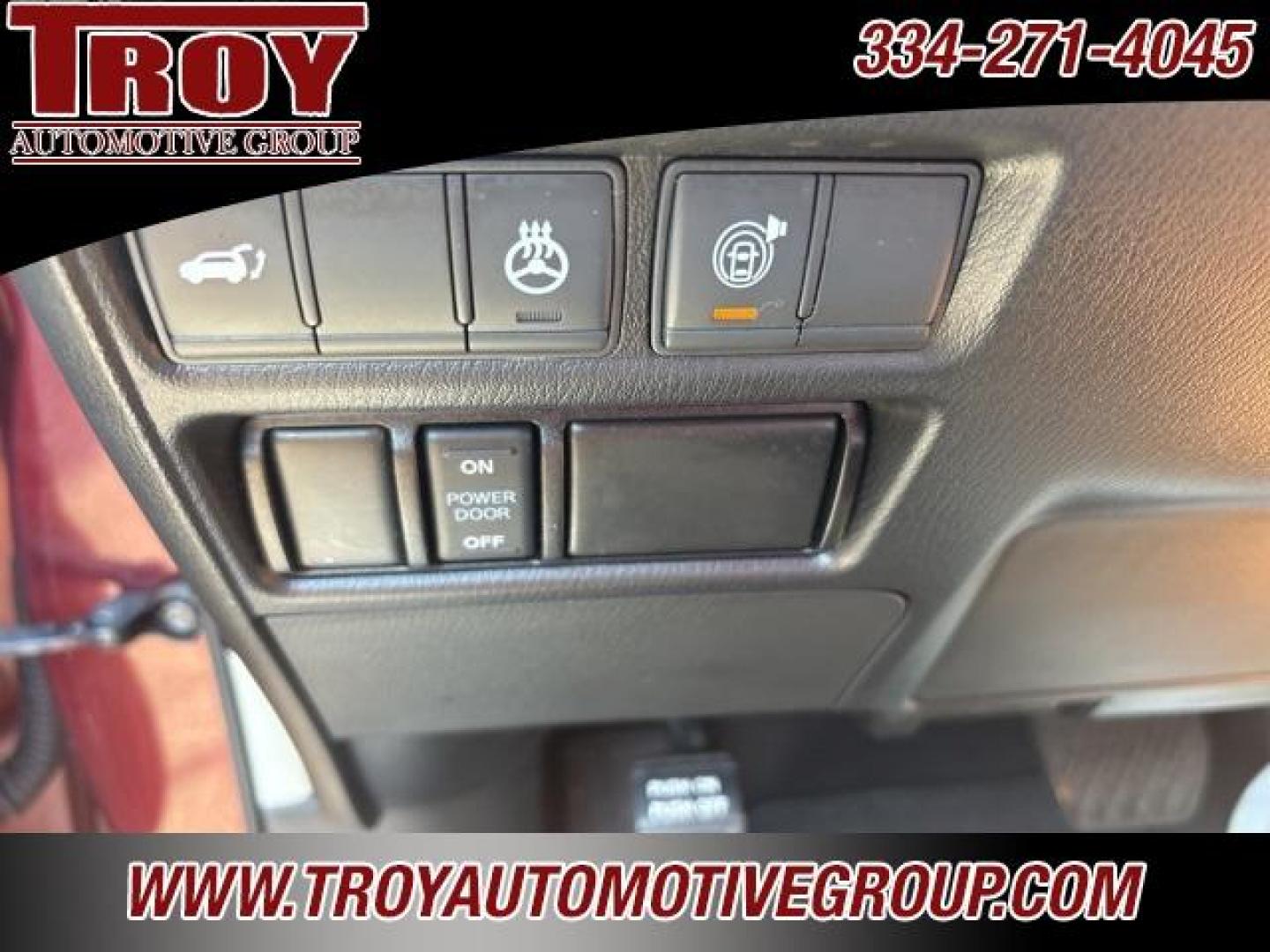 2021 Coulis Red Pearl /Black Nissan Armada Platinum (JN8AY2DA1M9) with an 5.6L V8 DOHC 32V LEV3-ULEV125 400hp engine, Automatic transmission, located at 6812 Atlanta Hwy, Montgomery, AL, 36117, (334) 271-4045, 32.382118, -86.178673 - Recent Arrival!<br><br>Coulis Red Pearl 2021 Nissan Armada Platinum RWD 5.6L V8 DOHC 32V LEV3-ULEV125 400hp 7-Speed Automatic<br><br>Financing Available---Top Value for Trades. - Photo#44