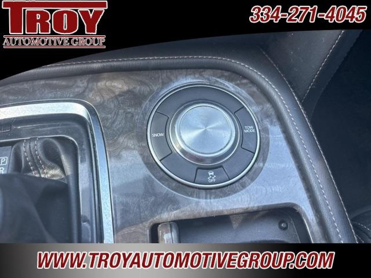 2021 Coulis Red Pearl /Black Nissan Armada Platinum (JN8AY2DA1M9) with an 5.6L V8 DOHC 32V LEV3-ULEV125 400hp engine, Automatic transmission, located at 6812 Atlanta Hwy, Montgomery, AL, 36117, (334) 271-4045, 32.382118, -86.178673 - Recent Arrival!<br><br>Coulis Red Pearl 2021 Nissan Armada Platinum RWD 5.6L V8 DOHC 32V LEV3-ULEV125 400hp 7-Speed Automatic<br><br>Financing Available---Top Value for Trades. - Photo#48