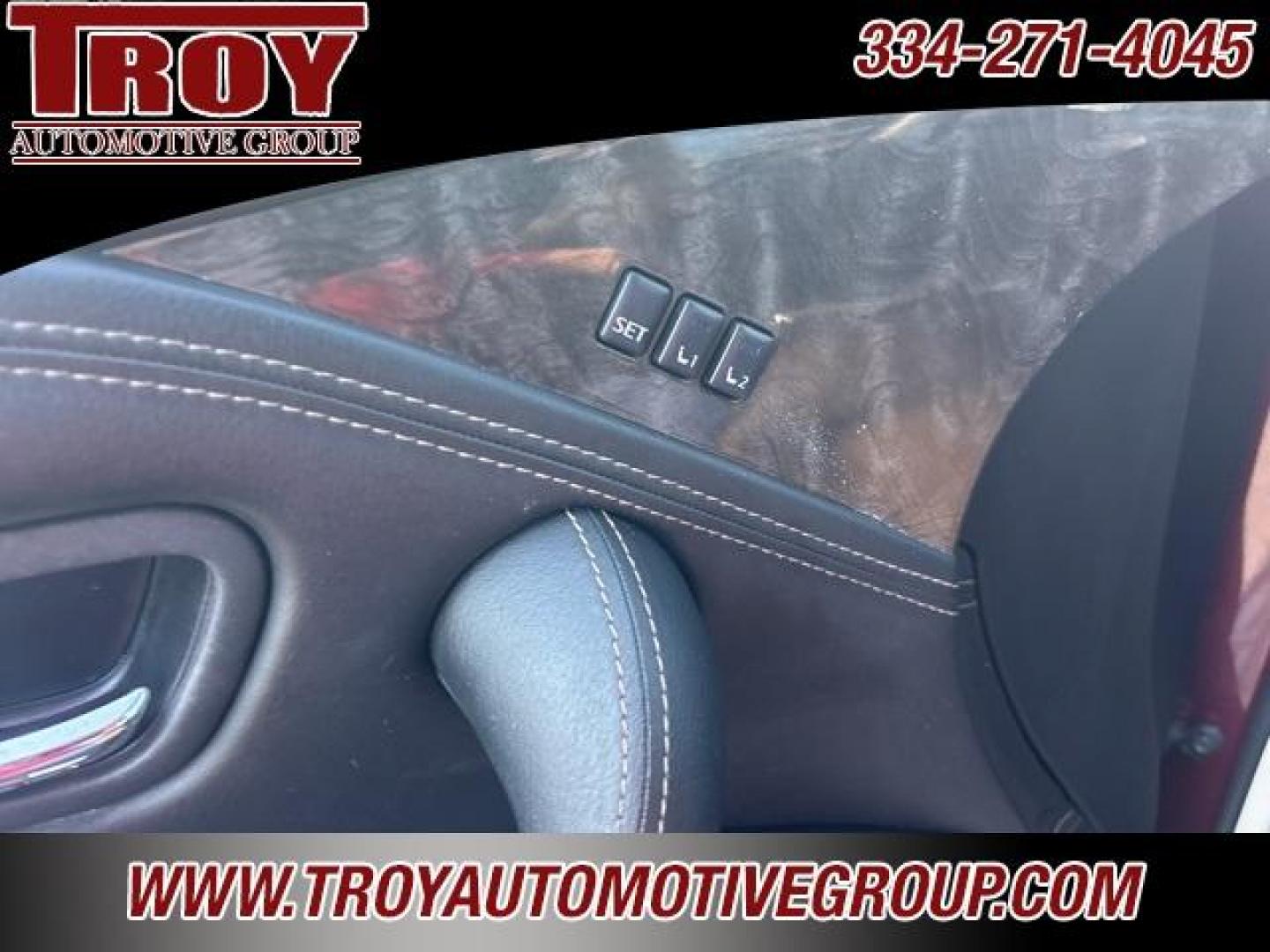 2021 Coulis Red Pearl /Black Nissan Armada Platinum (JN8AY2DA1M9) with an 5.6L V8 DOHC 32V LEV3-ULEV125 400hp engine, Automatic transmission, located at 6812 Atlanta Hwy, Montgomery, AL, 36117, (334) 271-4045, 32.382118, -86.178673 - Recent Arrival!<br><br>Coulis Red Pearl 2021 Nissan Armada Platinum RWD 5.6L V8 DOHC 32V LEV3-ULEV125 400hp 7-Speed Automatic<br><br>Financing Available---Top Value for Trades. - Photo#52