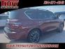 2021 Coulis Red Pearl /Black Nissan Armada Platinum (JN8AY2DA1M9) with an 5.6L V8 DOHC 32V LEV3-ULEV125 400hp engine, Automatic transmission, located at 6812 Atlanta Hwy, Montgomery, AL, 36117, (334) 271-4045, 32.382118, -86.178673 - Recent Arrival!<br><br>Coulis Red Pearl 2021 Nissan Armada Platinum RWD 5.6L V8 DOHC 32V LEV3-ULEV125 400hp 7-Speed Automatic<br><br>Financing Available---Top Value for Trades. - Photo#53