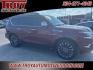 2021 Coulis Red Pearl /Black Nissan Armada Platinum (JN8AY2DA1M9) with an 5.6L V8 DOHC 32V LEV3-ULEV125 400hp engine, Automatic transmission, located at 6812 Atlanta Hwy, Montgomery, AL, 36117, (334) 271-4045, 32.382118, -86.178673 - Recent Arrival!<br><br>Coulis Red Pearl 2021 Nissan Armada Platinum RWD 5.6L V8 DOHC 32V LEV3-ULEV125 400hp 7-Speed Automatic<br><br>Financing Available---Top Value for Trades. - Photo#54