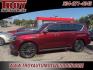 2021 Coulis Red Pearl /Black Nissan Armada Platinum (JN8AY2DA1M9) with an 5.6L V8 DOHC 32V LEV3-ULEV125 400hp engine, Automatic transmission, located at 6812 Atlanta Hwy, Montgomery, AL, 36117, (334) 271-4045, 32.382118, -86.178673 - Coulis Red Pearl 2021 Nissan Armada Platinum RWD 5.6L V8 DOHC 32V LEV3-ULEV125 400hp 7-Speed Automatic<br><br>Financing Available---Top Value for Trades. - Photo#2