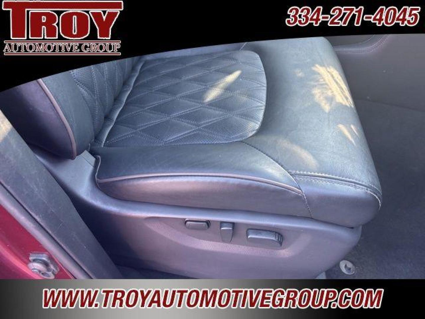 2021 Coulis Red Pearl /Black Nissan Armada Platinum (JN8AY2DA1M9) with an 5.6L V8 DOHC 32V LEV3-ULEV125 400hp engine, Automatic transmission, located at 6812 Atlanta Hwy, Montgomery, AL, 36117, (334) 271-4045, 32.382118, -86.178673 - Coulis Red Pearl 2021 Nissan Armada Platinum RWD 5.6L V8 DOHC 32V LEV3-ULEV125 400hp 7-Speed Automatic<br><br>Financing Available---Top Value for Trades. - Photo#30