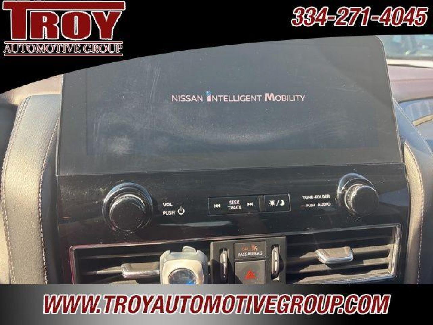 2021 Coulis Red Pearl /Black Nissan Armada Platinum (JN8AY2DA1M9) with an 5.6L V8 DOHC 32V LEV3-ULEV125 400hp engine, Automatic transmission, located at 6812 Atlanta Hwy, Montgomery, AL, 36117, (334) 271-4045, 32.382118, -86.178673 - Coulis Red Pearl 2021 Nissan Armada Platinum RWD 5.6L V8 DOHC 32V LEV3-ULEV125 400hp 7-Speed Automatic<br><br>Financing Available---Top Value for Trades. - Photo#42