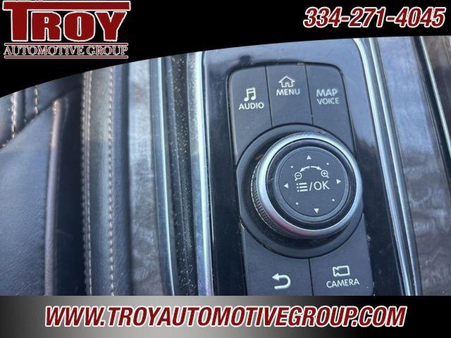 2021 Coulis Red Pearl /Black Nissan Armada Platinum (JN8AY2DA1M9) with an 5.6L V8 DOHC 32V LEV3-ULEV125 400hp engine, Automatic transmission, located at 6812 Atlanta Hwy, Montgomery, AL, 36117, (334) 271-4045, 32.382118, -86.178673 - Coulis Red Pearl 2021 Nissan Armada Platinum RWD 5.6L V8 DOHC 32V LEV3-ULEV125 400hp 7-Speed Automatic<br><br>Financing Available---Top Value for Trades. - Photo#49