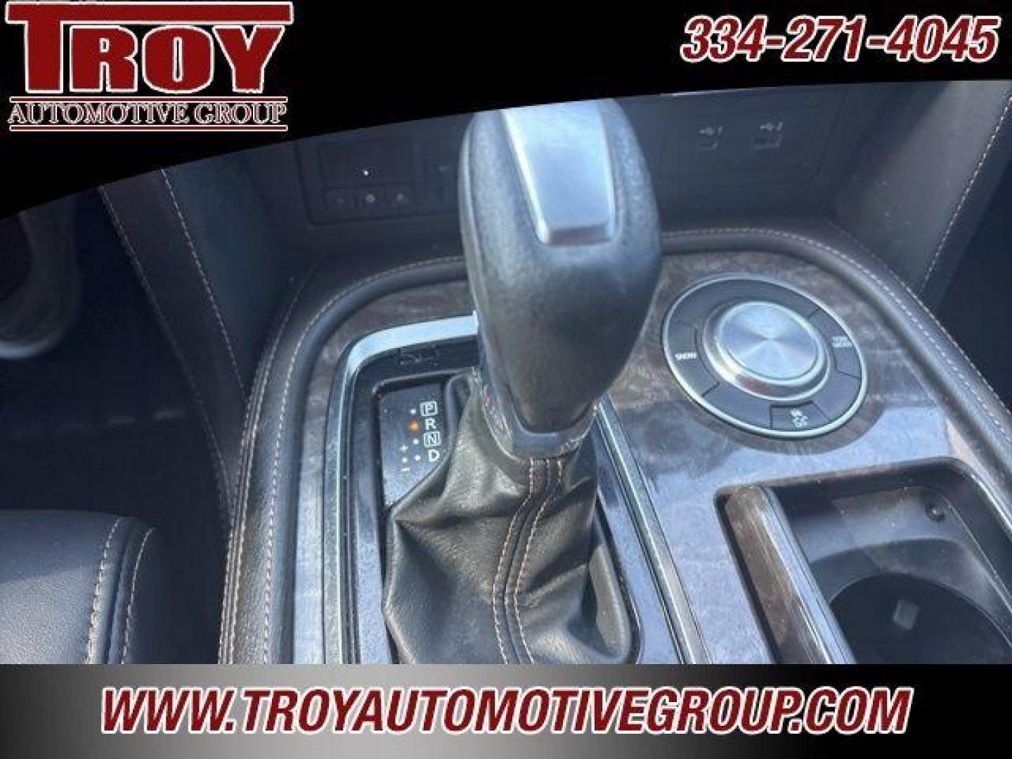 2021 Coulis Red Pearl /Black Nissan Armada Platinum (JN8AY2DA1M9) with an 5.6L V8 DOHC 32V LEV3-ULEV125 400hp engine, Automatic transmission, located at 6812 Atlanta Hwy, Montgomery, AL, 36117, (334) 271-4045, 32.382118, -86.178673 - Coulis Red Pearl 2021 Nissan Armada Platinum RWD 5.6L V8 DOHC 32V LEV3-ULEV125 400hp 7-Speed Automatic<br><br>Financing Available---Top Value for Trades. - Photo#50